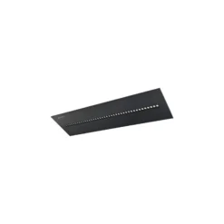 Ledvance LED Panel Indiviled 38W 4700lm - 930 Varm Vit | 120x30cm - UGR <19 - Bästa Färgåtergivning - Dali Dimbar