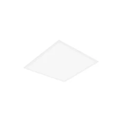 Ledvance LED Panel Kompakt Aluminium Vit 33W 3630lm - 840 Kallvit | 60x60cm - UGR < 19