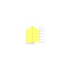 Ledvance LED Panel Kompakt Aluminium Vit 33W 3630lm - 830 Varm Vit | 60x60cm