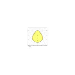 Ledvance LED Panel Kompakt Aluminium Vit 30W 3120lm - 940 Kallvit | 60x60cm - UGR < 19
