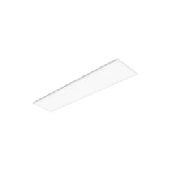 Ledvance LED Panel Kompakt Aluminium Vit 33W 3630lm - 840 Kallvit | 120x30cm