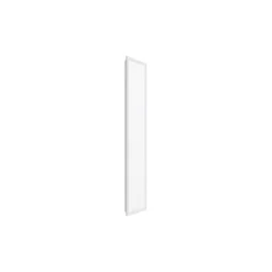 Ledvance LED Panel Kompakt Aluminium Vit 33W 3630lm - 840 Kallvit | 120x30cm - UGR < 19