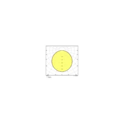 Ledvance LED Panel Kompakt 33W 3630lm - 830 Varm Vit | 60x60cm - UGR <25 - Dali Dimbar