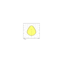 Ledvance LED Panel Kompakt 33W 3630lm - 840 Kallvit | 60x60cm - UGR <19 - Dali Dimbar