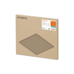 Ledvance LED Panel Kompakt 33W 3630lm - 865 Dagsljus | 60x60cm - UGR <25 - Dali Dimbar
