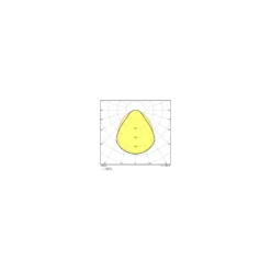 Ledvance LED Panel Kompakt 35W 3640lm - 940 Kallvit | 60x60cm - UGR <19 - Dali Dimbar