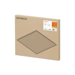 Ledvance LED Panel Kompakt 28W 3640lm - 840 Kallvit | 60x60cm - UGR <25 - Dali Dimbar