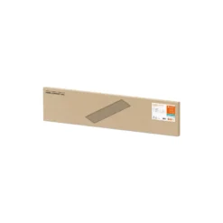 Ledvance LED Panel Kompakt 35W 3640lm - 940 Kallvit | 120x30cm - UGR <19 - Dali Dimbar