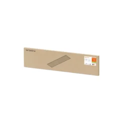 Ledvance LED Panel Kompakt 33W 4320lm - 840 Kallvit | 120x30cm - UGR <25 - Dali Dimbar