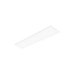 Ledvance LED Panel Kompakt 33W 4320lm - 830 Varm Vit | 120x30cm - UGR <25 - Dali Dimbar