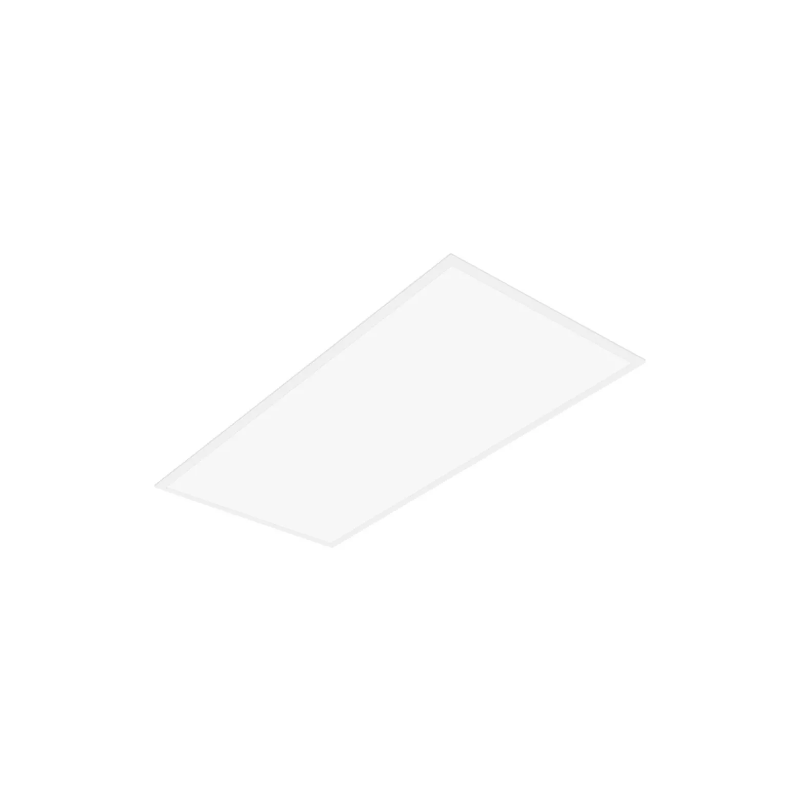 Ledvance LED Panel Kompakt 53W 5830lm - 840 Kallvit | 120x60cm - UGR <19 - Dali Dimbar
