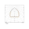 Ledvance LED Panel Linear Pendellampa IndiviLED 52W 4700lm - 930 Varm Vit | 150x13cm - UGR <19 - Bästa Färgåtergivning - Dali Dimbar - Rörelse- Och Ljussensor