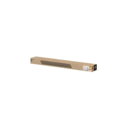Ledvance LED Panel Linear Pendellampa IndiviLED 40W 3000lm - 930 Varm Vit | 120x13cm - UGR <19 - Bästa Färgåtergivning - Dali Dimbar - Rörelse- Och Ljussensor