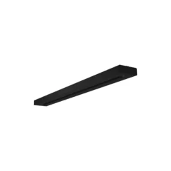 Ledvance LED Panel Linear Pendellampa IndiviLED 52W 5100lm - 940 Kallvit | 150x13cm - UGR <19 - Bästa Färgåtergivning - Dali Dimbar - Rörelse- Och Ljussensor