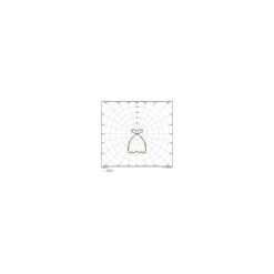 Ledvance LED Panel Linear Pendellampa IndiviLED 54W 6950lm - 940 Kallvit | 120cmx12cm - UGR <19 - Bästa Färgåtergivning - Dali Dimbar