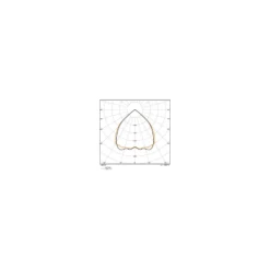 Ledvance LED Panel Linear Pendellampa IndiviLED 52W 6050lm - 930 Varm Vit | 150cmx12cm - UGR <19 - Bästa Färgåtergivning