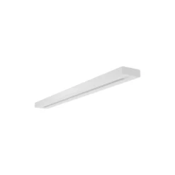 Ledvance LED Panel Linear Pendellampa IndiviLED 52W 6050lm - 930 Varm Vit | 150cmx12cm - UGR <19 - Bästa Färgåtergivning