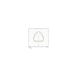 Ledvance LED Panel Linear Pendellampa IndiviLED 52W 6400lm - 940 Kallvit | 150cmx12cm - UGR <19 - Bästa Färgåtergivning - Dali Dimbar