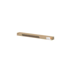 Ledvance LED Panel Linear Pendellampa IndiviLED 52W 6100lm - 930 Varm Vit | 150cmx12cm - UGR <19 - Bästa Färgåtergivning - Dali Dimbar