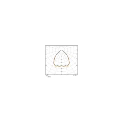 Ledvance LED Panel Linear Pendellampa IndiviLED 40W 5050lm - 940 Kallvit | 120cmx12cm - UGR <19 - Bästa Färgåtergivning - Dali Dimbar