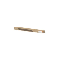 Ledvance LED Panel Linear Pendellampa IndiviLED 69W 8150lm - 930 Varm Vit | 150cmx12cm - UGR <19 - Bästa Färgåtergivning - Dali Dimbar