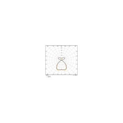 Ledvance LED Panel Linear Pendellampa IndiviLED 69W 8150lm - 930 Varm Vit | 150cmx12cm - UGR <19 - Bästa Färgåtergivning - Dali Dimbar