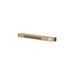 Ledvance LED Panel Linear Pendellampa IndiviLED 40W 3150lm - 940 Kallvit | 120x13cm - UGR <19 - Bästa Färgåtergivning - Dali Dimbar - Rörelse- Och Ljussensor