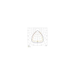Ledvance LED Panel Linjär Indiviled Direct 1200 PS 40W 3050lm - 930 Varm Vit | 120x12cm - UGR <19