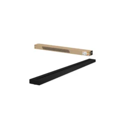 Ledvance LED Panel Linjär Indiviled Direct/indirect 15 69W 6550lm - 930 Varm Vit | 150x12cm - UGR <19 - Dali Dimbar