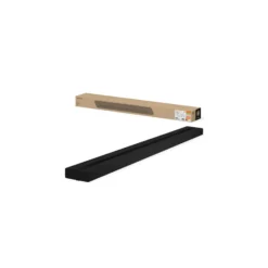 Ledvance LED Panel Linjär Indiviled Direct 1200 DALI 40W 3000lm - 930 Varm Vit | 120x12cm - UGR <19 - Dali Dimbar