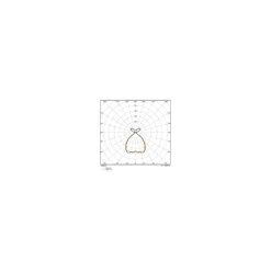Ledvance LED Panel Linjär Indiviled Direct/indirect 15 69W 6500lm - 930 Varm Vit | 150x12cm - UGR <19