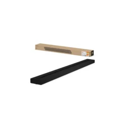 Ledvance LED Panel Linjär Indiviled Direct/indirect 12 55W 4500lm - 940 Kallvit | 120x12cm - UGR <19