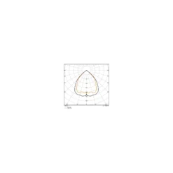 Ledvance LED Panel Linjär Indiviled Direct 1200 PS 40W 3150lm - 940 Kallvit | 120x12cm - UGR <19