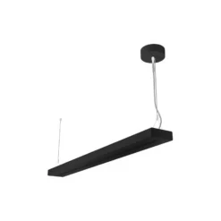 Ledvance LED Panel Linjär Indiviled Direct/indirect 15 69W 6950lm - 940 Kallvit | 150x12cm - UGR <19