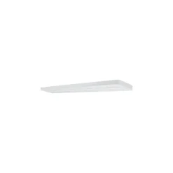 Ledvance LED Panel Linjär Pendellampa IndiviLED 34W 4200lm - 840 Kallvit | 120x12cm - UGR <16 - Dali Dimbar