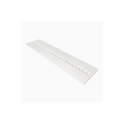 Ledvance LED Panel Louver 27.5W 4150lm - 840 Kallvit | 120x30cm - UGR <16