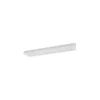 Ledvance LED Panel Office Line 25W 2500lm - 840 Kallvit | 62x13cm