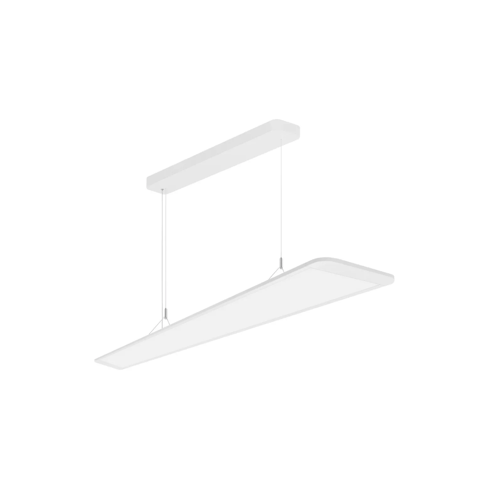 Ledvance LED Panel Pendellampa 36W 4000lm - 840 Kallvit | 120x30cm - UGR <19 - Dali Dimbar