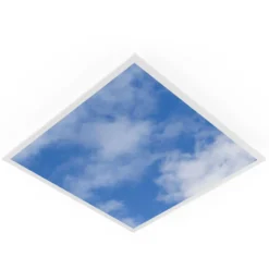 Ledvance LED Panel Print Sky 33W 3630lm | 60x60cm - UGR <22 - Dali Dimbar
