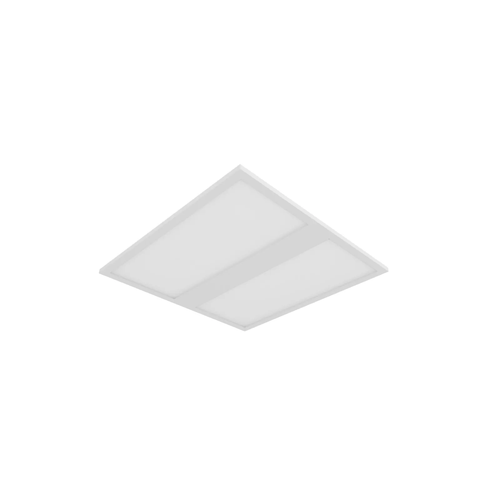 Ledvance LED Panel Protect 600 36W 5040lm - 830 Varm Vit | 60x60cm - UGR <23
