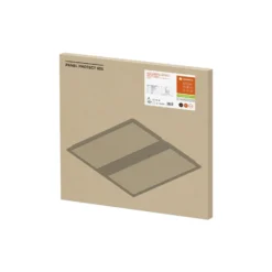 Ledvance LED Panel Protect 36W 5040lm - 840 Kallvit | 62.5x62.5cm - UGR <19 - Dali Dimbar