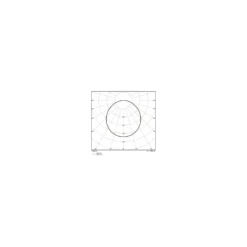 Ledvance LED Panel Protect 36W 5040lm - 840 Kallvit | 62.5x62.5cm - UGR <22 - Dali Dimbar