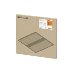Ledvance LED Panel Protect 36W 3080lm - 840 Kallvit | 62.5x62.5cm - UGR <19