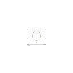 Ledvance LED Panel Protect 36W 3080lm - 840 Kallvit | 62.5x62.5cm - UGR <19