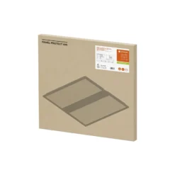 Ledvance LED Panel Protect 36W 5040lm - 840 Kallvit | 60x60cm - UGR <19