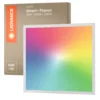 Ledvance LED Panel Smart+ Planon Plus 36W 3200lm - 830 Varm Vit + RGB | 60x60cm - UGR <25 - Wifi Dimbar