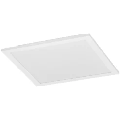 Ledvance LED Panel Smart+ Wifi Vit 14W 1100lm - 827-865 Justerbar Vit | RGBW