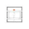 Ledvance LED Panel Surface 32W 4160lm - 930-940 CCT | 60x60cm - UGR <19 - Bästa Färgåtergivning