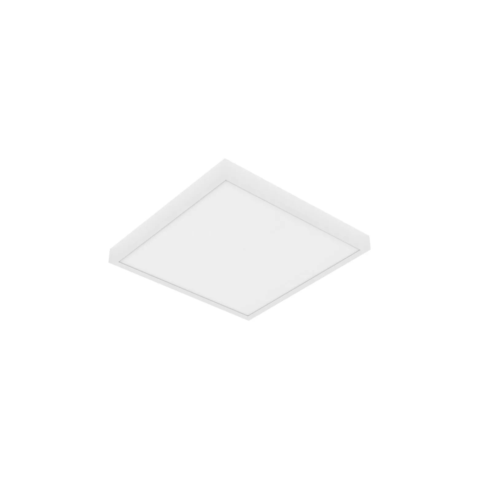 Ledvance LED Panel Surface 32W 4160lm - 930-940 CCT | 60x60cm - UGR <23 - Bästa Färgåtergivning