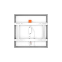 Ledvance LED Panel Surface 32W 4160lm - 930-940 CCT | 60x60cm - UGR <19 - Bästa Färgåtergivning - Rörelse- och Ljussensor